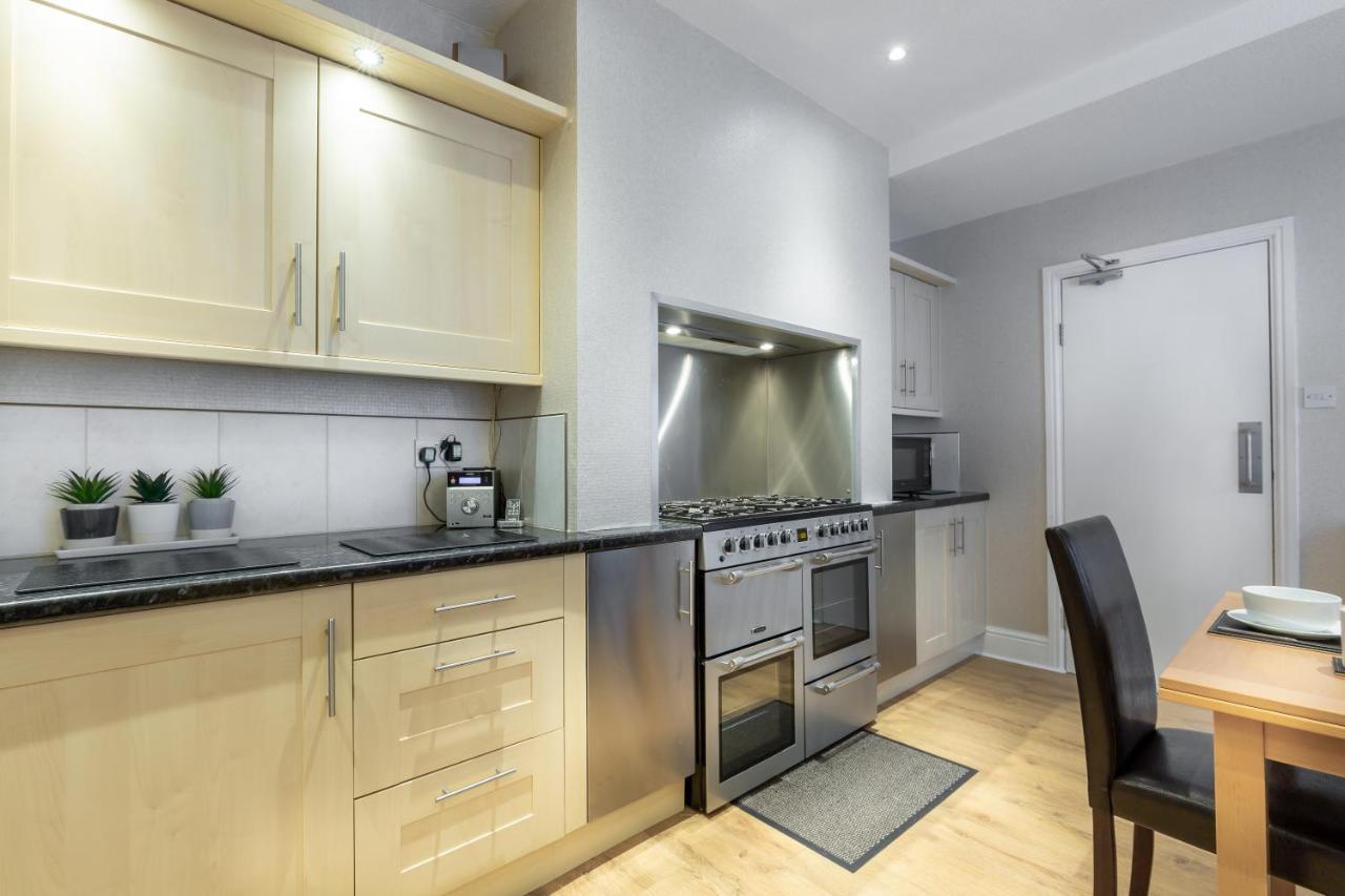 Number 12 Yorkshire Holiday House Filey Dış mekan fotoğraf