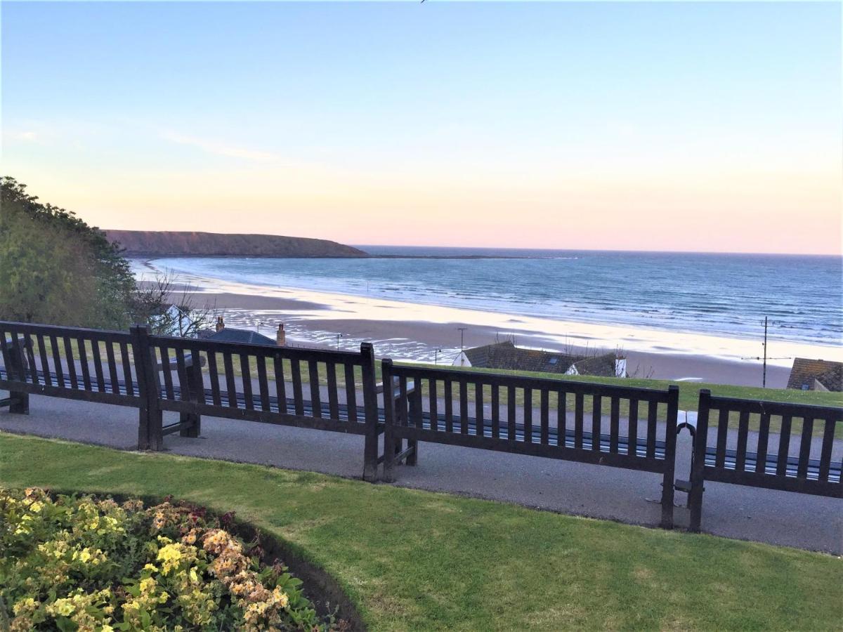 Number 12 Yorkshire Holiday House Filey Dış mekan fotoğraf
