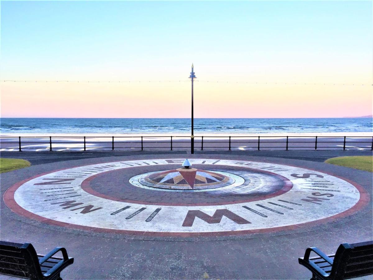 Number 12 Yorkshire Holiday House Filey Dış mekan fotoğraf